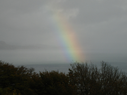 Important Information. May 10: Somerset rainbow smaller